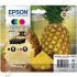 Epson 604XL Pack de 4 Cartuchos de Tinta Originales - C13T10H64010