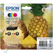 Epson 604 Pack de 4 Cartuchos de Tinta Originales - C13T10G64010