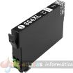 Epson 604XL Negro Cartucho de Tinta Generico - Reemplaza C13T10H14010/C13T10G14010