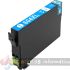Epson 604XL Cian Cartucho de Tinta Genérico - Reemplaza C13T10H24010/C13T10G24010