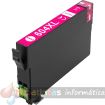 Epson 604XL Magenta Cartucho de Tinta Generico - Reemplaza C13T10H34010/C13T10G34010