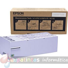 Epson C12C890501 Tanque de Mantenimiento Original
