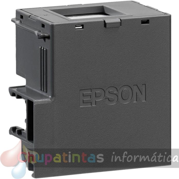 Epson C12C934461 Tanque de Mantenimiento Original-1