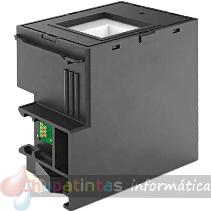 Epson C12C934461 Tanque de Mantenimiento Original-2