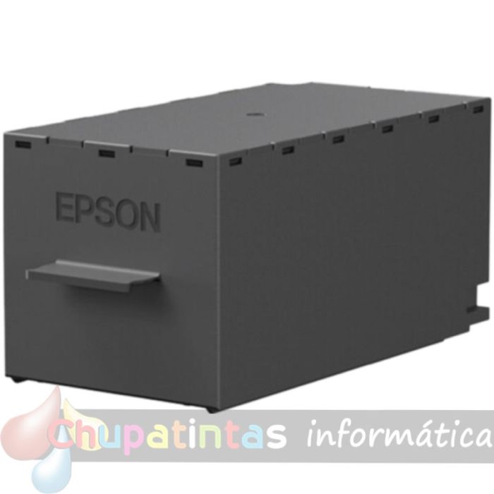 Epson C12C935711 Tanque de Mantenimiento Original