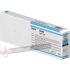 Epson T55K500 Cian Light Cartucho de Tinta Original - C13T55K500