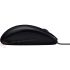 Logitech B100 Ratón USB 800dpi - 3 Botones - Uso Ambidiestro - Cable de 1.80m - Color Negro-4