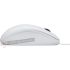 Logitech B100 Ratón USB 800dpi - 3 Botones - Uso Ambidiestro - Cable de 1.80m - Color Blanco-2