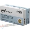 Epson PJIC2 Cyan Light Cartucho de Tinta Original - C13S020448