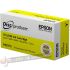 Epson PJIC5 Amarillo Cartucho de Tinta Original - C13S020451