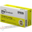 Epson PJIC5 Amarillo Cartucho de Tinta Original - C13S020451