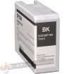 Epson SJIC36P Negro Cartucho de Tinta Original - C13T44C140/SJIC36P(K)