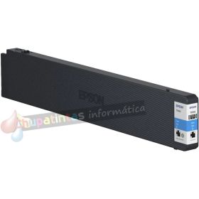 Epson T02S2 Cian Cartucho de Tinta Original - C13T02S200