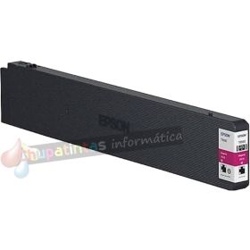 Epson T02S3 Magenta Cartucho de Tinta Original - C13T02S300