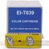 Epson T039 Color Cartucho de Tinta Generico