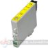Epson T0444 Amarillo Cartucho de Tinta Genérico - Reemplaza C13T04444010
