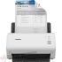 Brother ADS4100 Escáner Documental - Hasta 70ppm - Alimentador Automático - Doble Cara-1