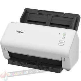 Brother ADS4100 Escáner Documental - Hasta 70ppm - Alimentador Automático - Doble Cara-3