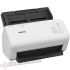 Brother ADS4300N Escáner Documental - Hasta 80ppm - Alimentador Automático - Doble Cara-2