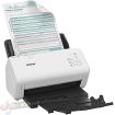 Brother ADS4300N Escaner Documental - Hasta 80ppm - Alimentador Automatico - Doble Cara