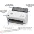Brother ADS4300N Escáner Documental - Hasta 80ppm - Alimentador Automático - Doble Cara-4