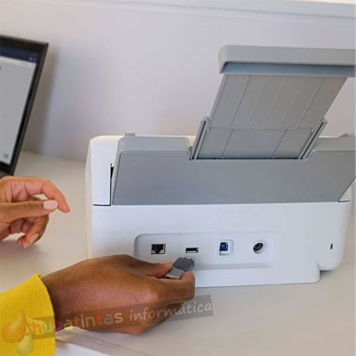 Brother ADS4300N Escáner Documental - Hasta 80ppm - Alimentador Automático - Doble Cara-6