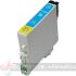 Epson T0485 Cian Light Cartucho de Tinta Genérico - Reemplaza C13T04854010