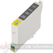 Epson T0541 Negro Photo Cartucho de Tinta Generico - Reemplaza C13T05414010