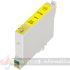 Epson T0544 Amarillo Cartucho de Tinta Genérico - Reemplaza C13T05444010