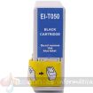 Epson T050/T013 Negro Cartucho de Tinta Generico - Reemplaza C13T05014010/C13T01340110
