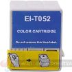 Epson T052/T014 Color Cartucho de Tinta Generico - Reemplaza C13T05204010/C13T01440110