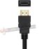 Aisens Cable Conversor Displayport a HDMI - DP/M-HDMI/M - 1.5m - Color Negro-3