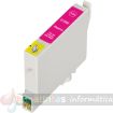 Epson T0593 Magenta Cartucho de Tinta Generico - Reemplaza C13T05934010