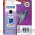 Epson T0801 Negro Cartucho de Tinta Original - C13T08014011