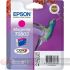 Epson T0803 Magenta Cartucho de Tinta Original - C13T08034011