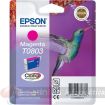 Epson T0803 Magenta Cartucho de Tinta Original - C13T08034011