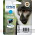 Epson T0892 Cian Cartucho de Tinta Original - C13T08924011