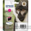 Epson T0893 Magenta Cartucho de Tinta Original - C13T08934011