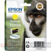 Epson T0894 Amarillo Cartucho de Tinta Original - C13T08944011