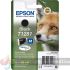 Epson T1281 Negro Cartucho de Tinta Original - C13T12814012