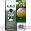 Epson T1291 Negro Cartucho de Tinta Original - C13T12914012