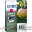 Epson T1293 Magenta Cartucho de Tinta Original - C13T12934012