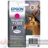 Epson T1303 Magenta Cartucho de Tinta Original - C13T13034012-1