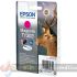 Epson T1303 Magenta Cartucho de Tinta Original - C13T13034012-2