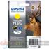 Epson T1304 Amarillo Cartucho de Tinta Original - C13T13044012-1