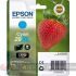 Epson T2992 (29XL) Cian Cartucho de Tinta Original - C13T29924012
