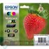 Epson T2996 (29XL) Pack de 4 Cartuchos de Tinta Originales - C13T29964012