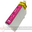 Epson T3473/T3463 (34XL) Magenta Cartucho de Tinta Generico - Reemplaza C13T34734010/C13T34634010