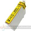 Epson T3474/T3464 (34XL) Amarillo Cartucho de Tinta Generico - Reemplaza C13T34744010/C13T34644010