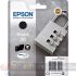 Epson T3581 (35) Negro Cartucho de Tinta Original - C13T35814010